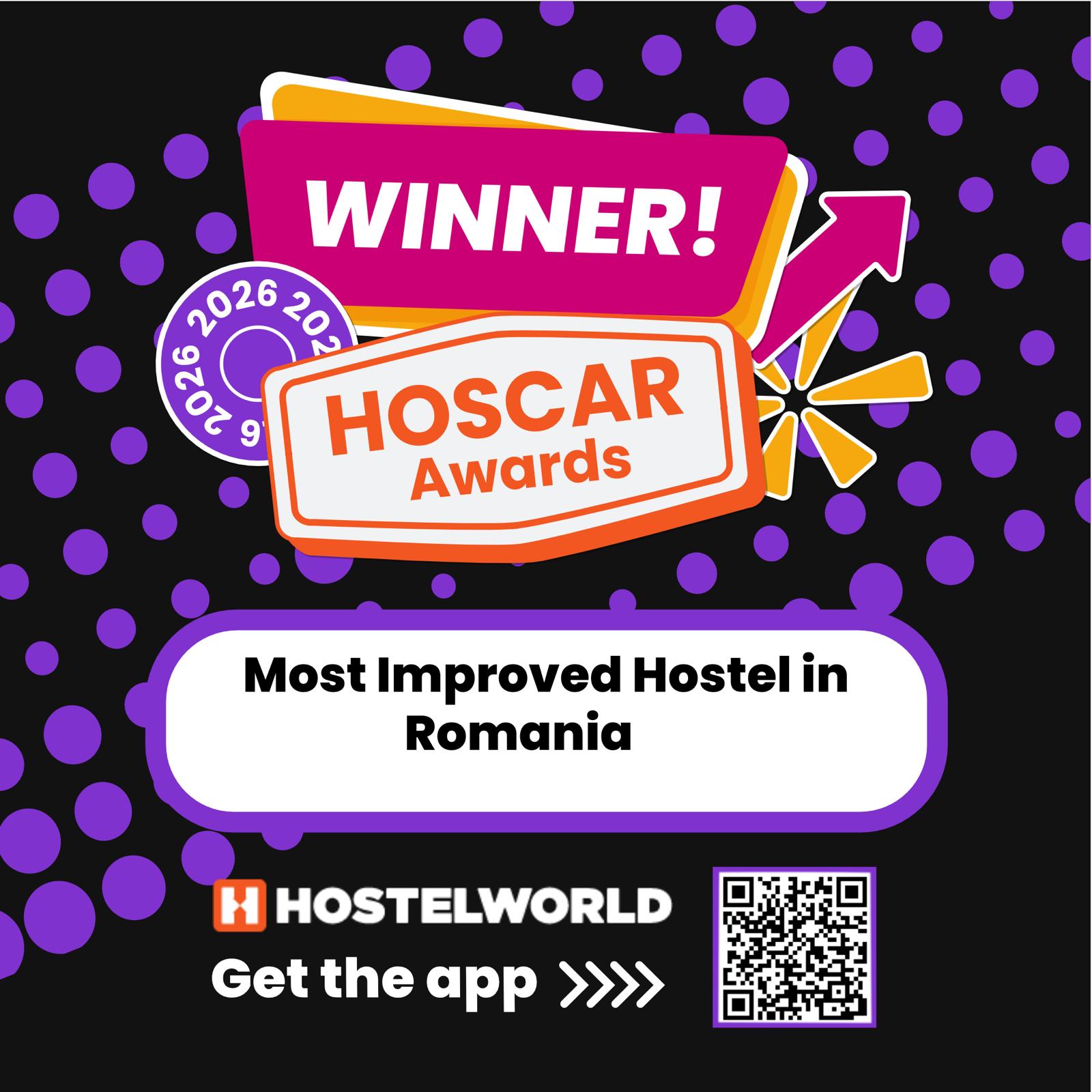 HW HOSCAR AWARDS
